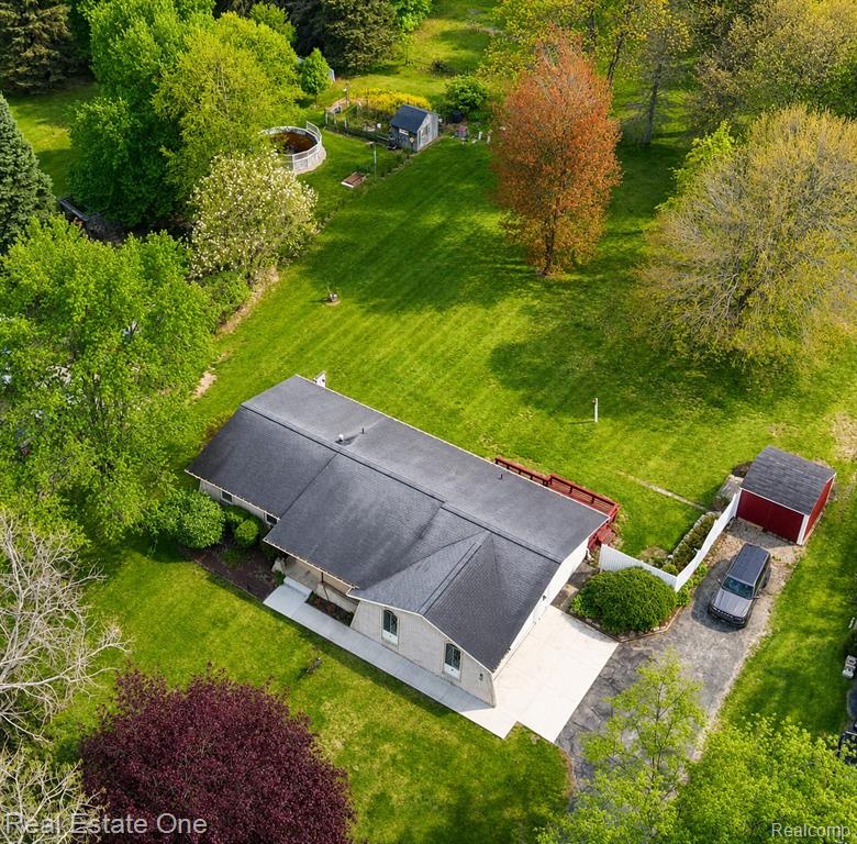 2553 Bullard Road Property Photo 38