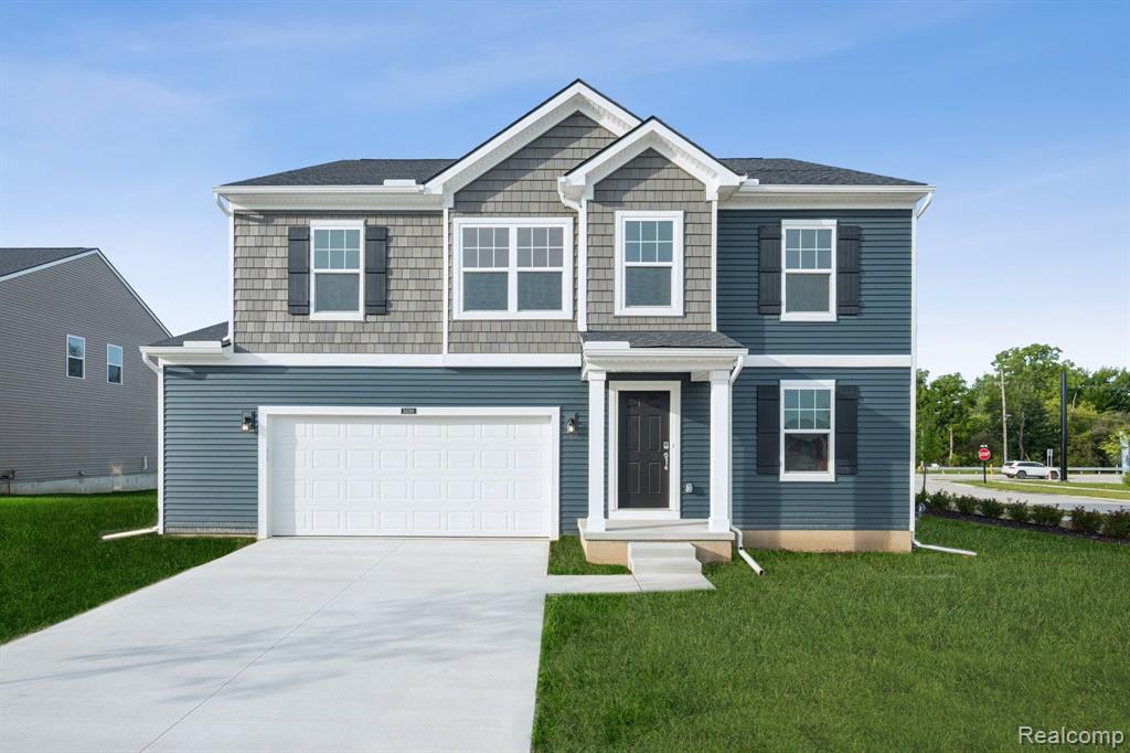 34398 Sandpiper Court Property Photo 1