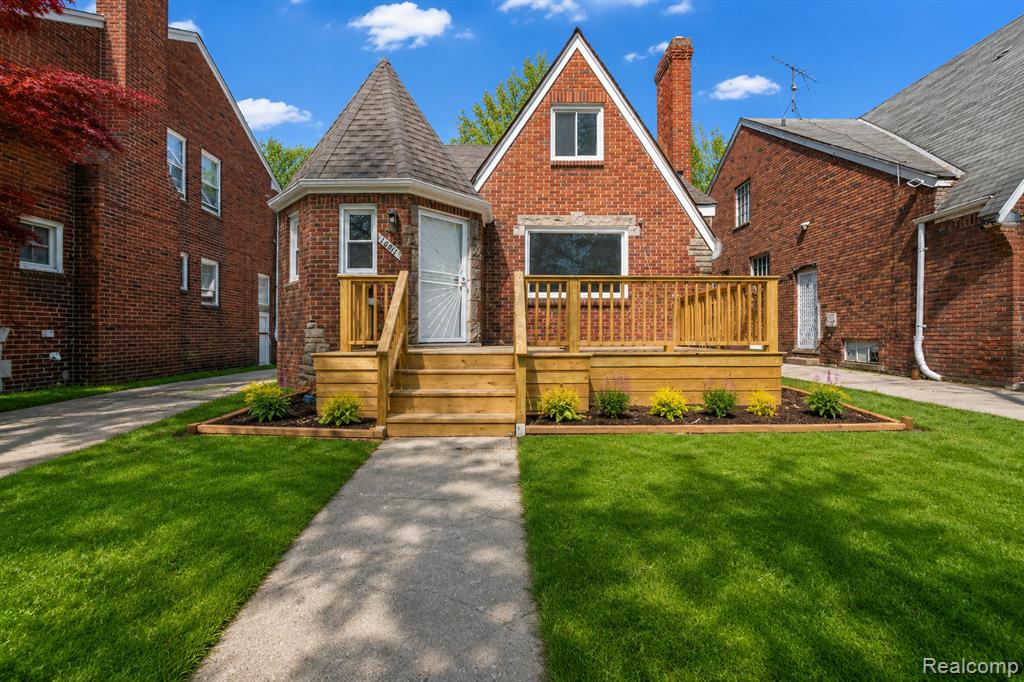 14811 Prevost Street Property Photo 1