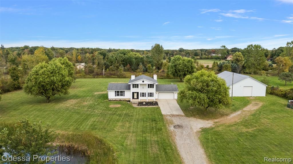1442 Riley Center Road Property Photo 1