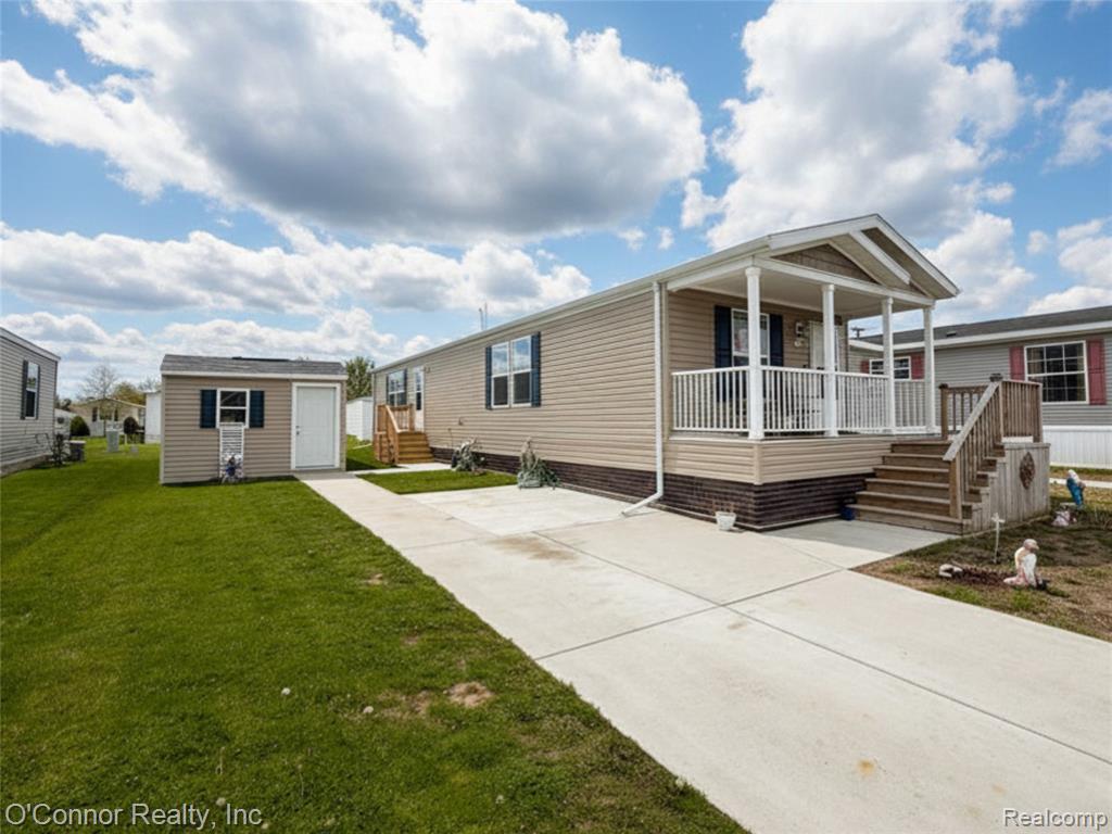 269 Westbrook Court Property Photo 1