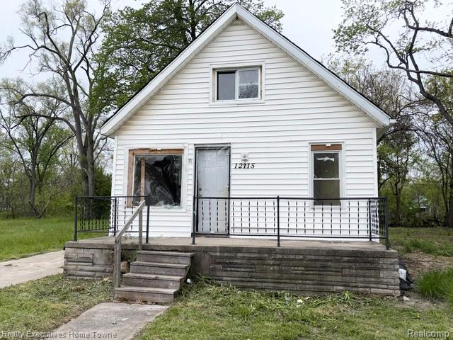 12115 Woodmont Avenue Property Photo 1