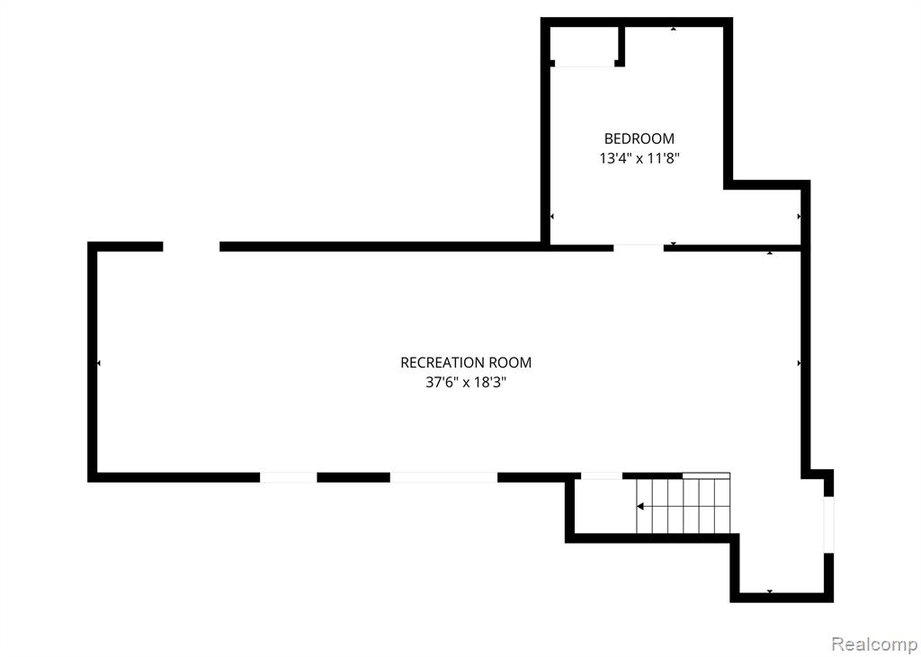 6432 Pinebrook Lane Property Photo 47