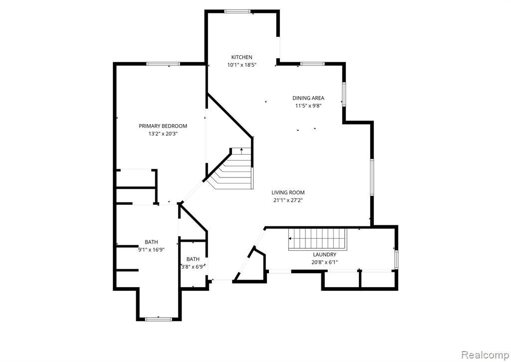 6432 Pinebrook Lane Property Photo 48
