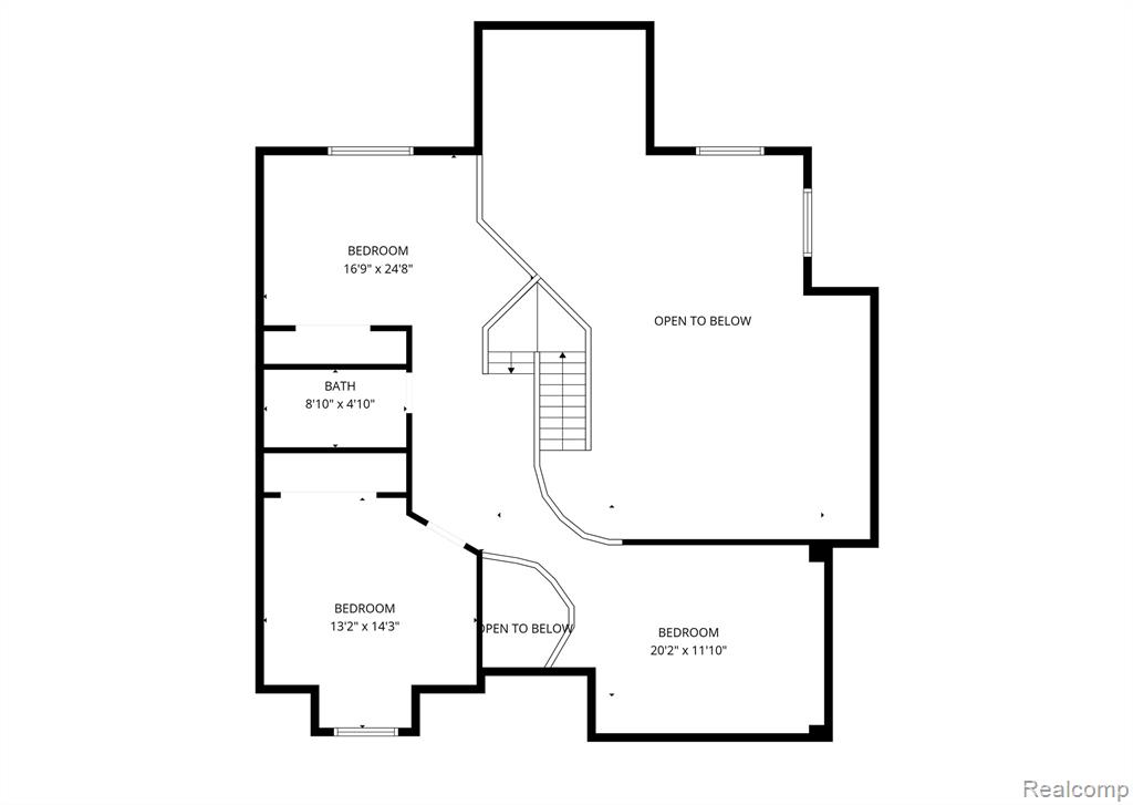 6432 Pinebrook Lane Property Photo 49