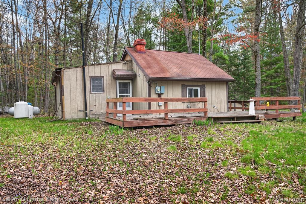 5429 Daily Road Property Photo 1