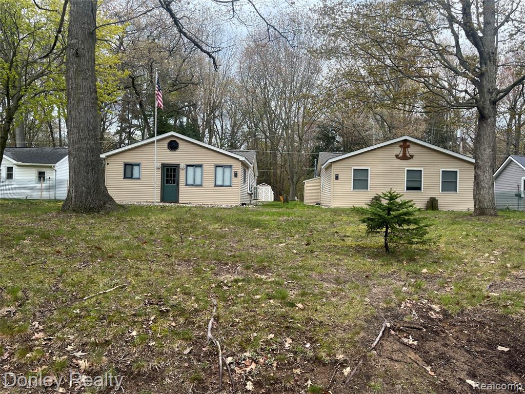 977 Port Austin Road