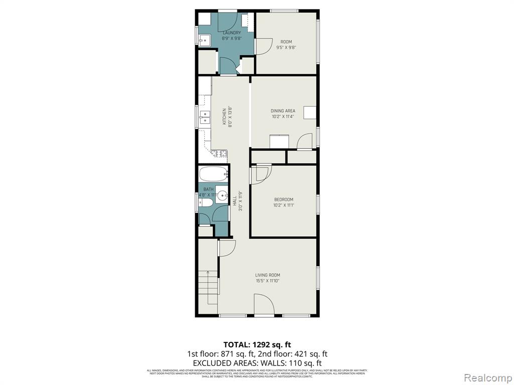 2126 Roslyn Road Property Photo 24