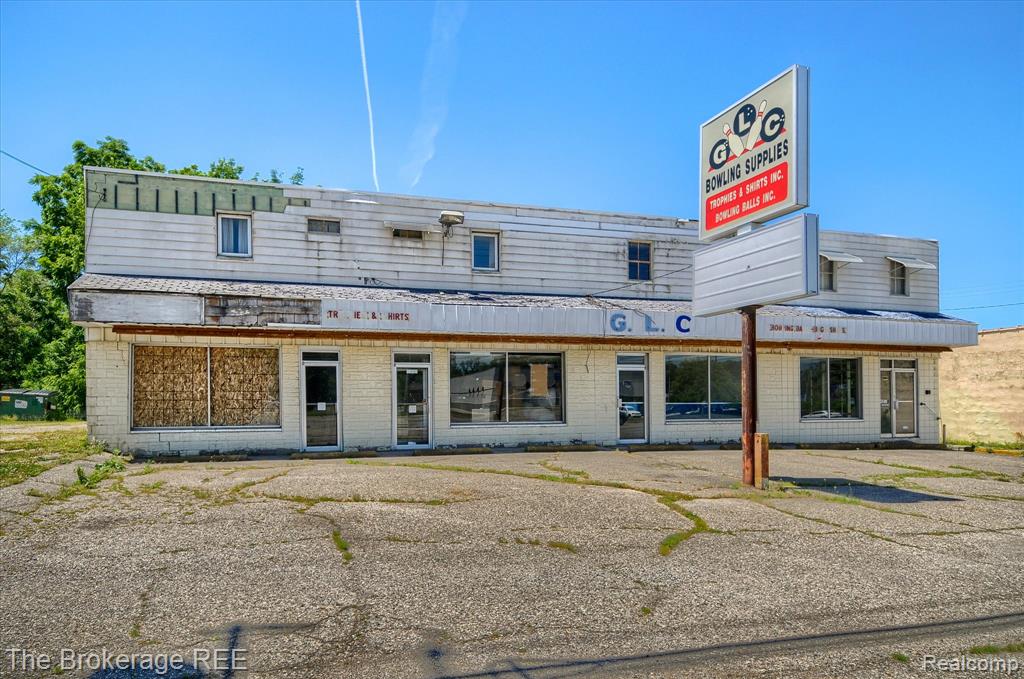 4032 Fenton Road