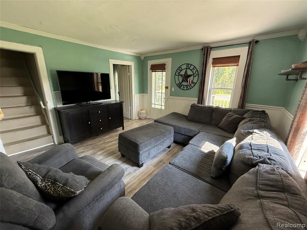 3341 W Baldwin Road Property Photo 2