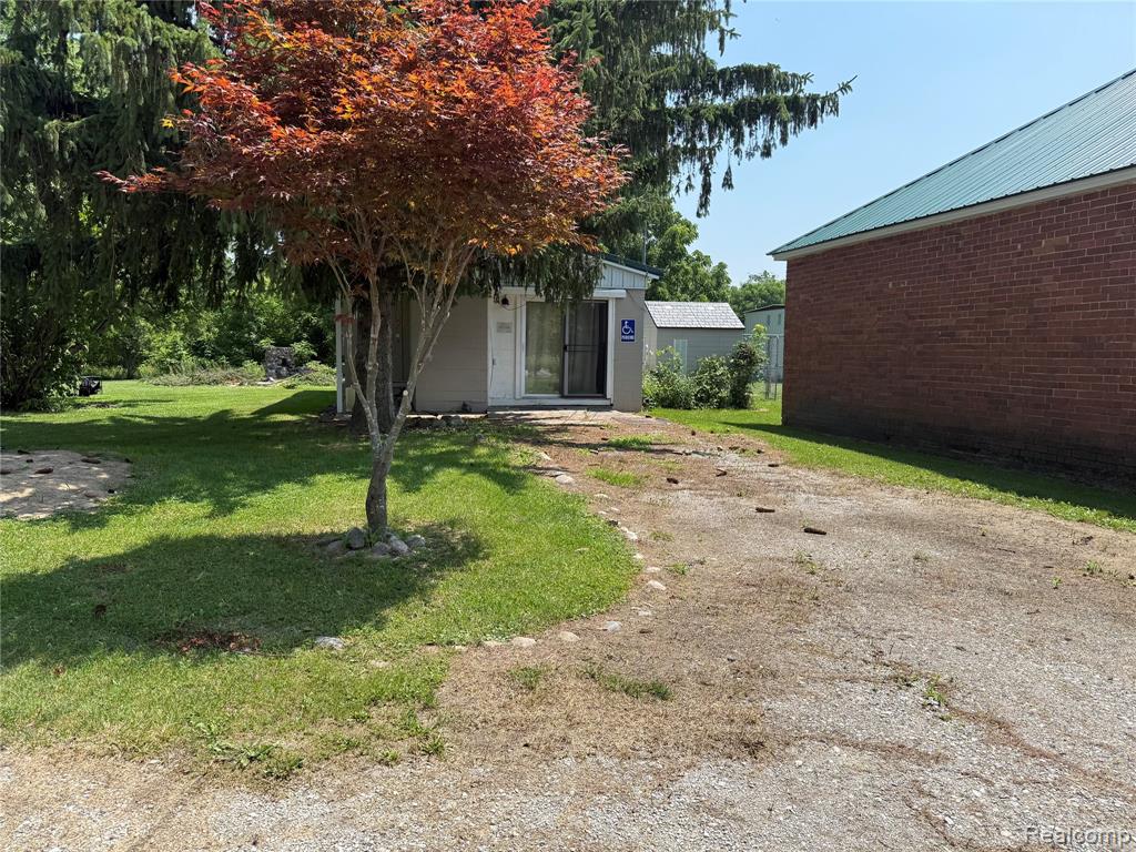 3341 W Baldwin Road Property Photo 10
