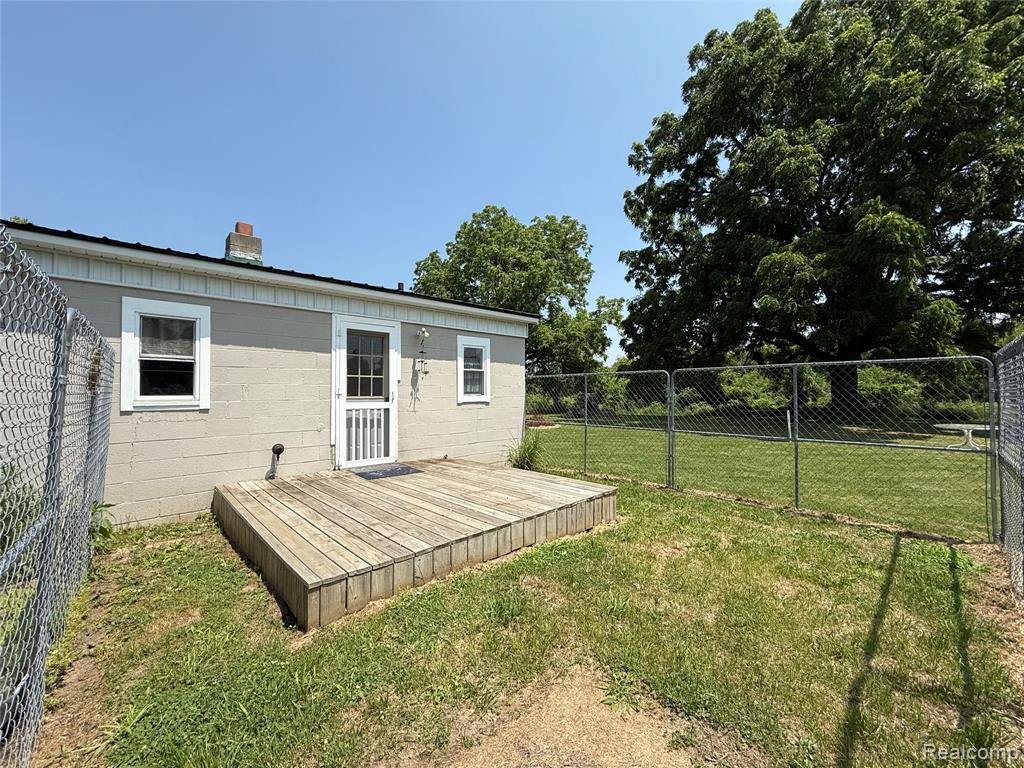 3341 W Baldwin Road Property Photo 16