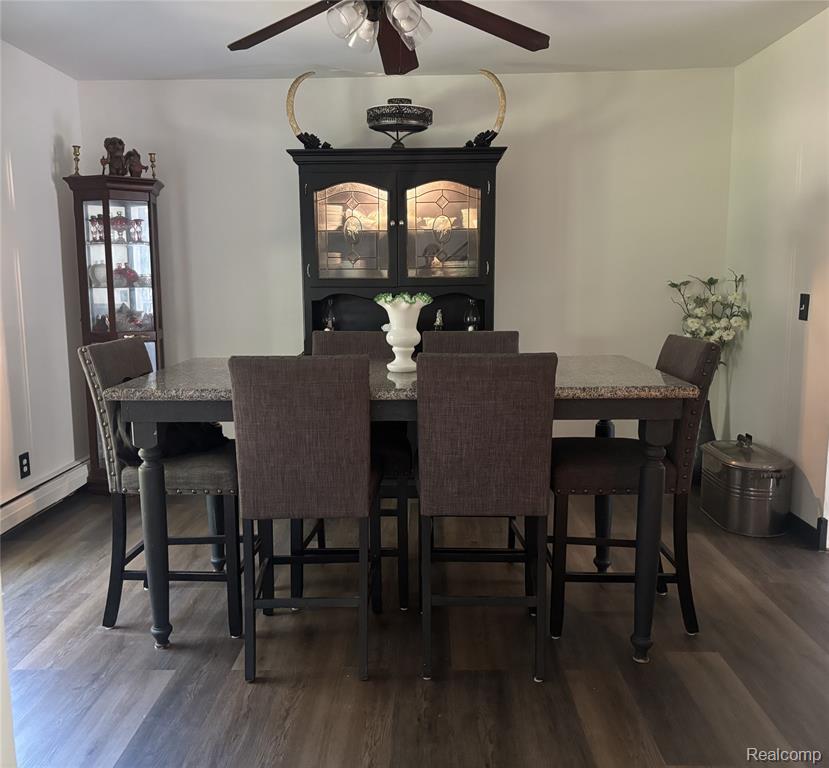 17301 Donohue Road Property Photo 9