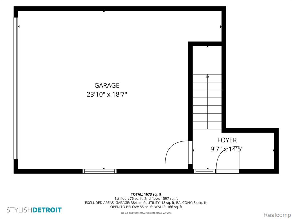 16625 Savor Lane Property Photo 31