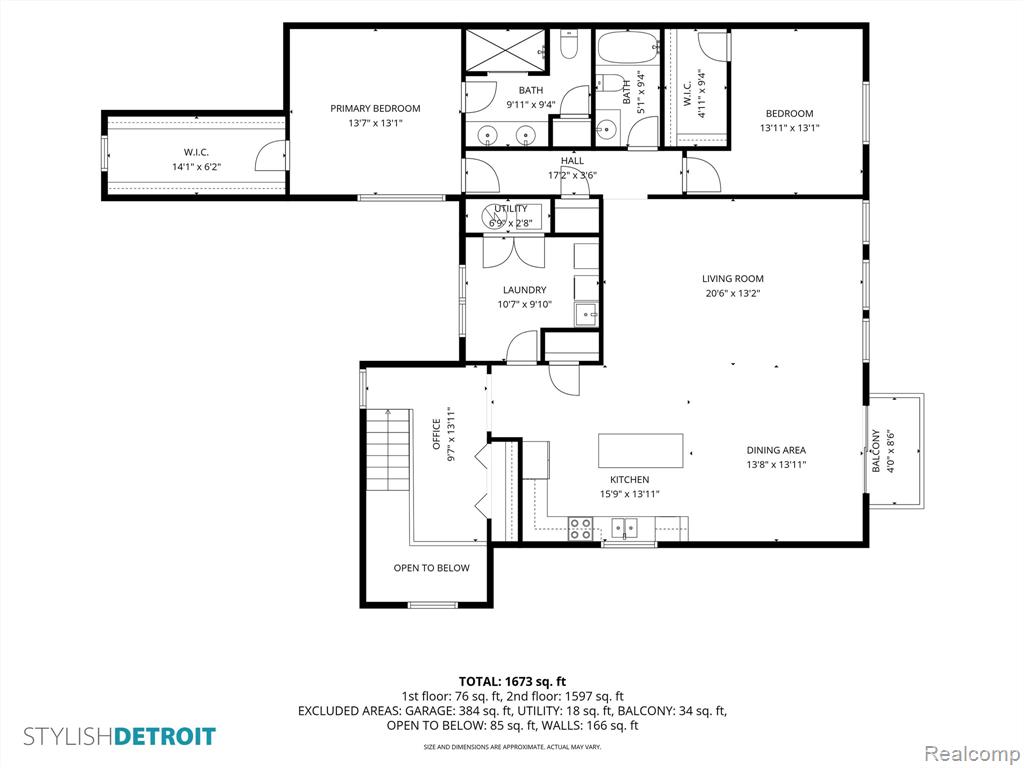 16625 Savor Lane Property Photo 32