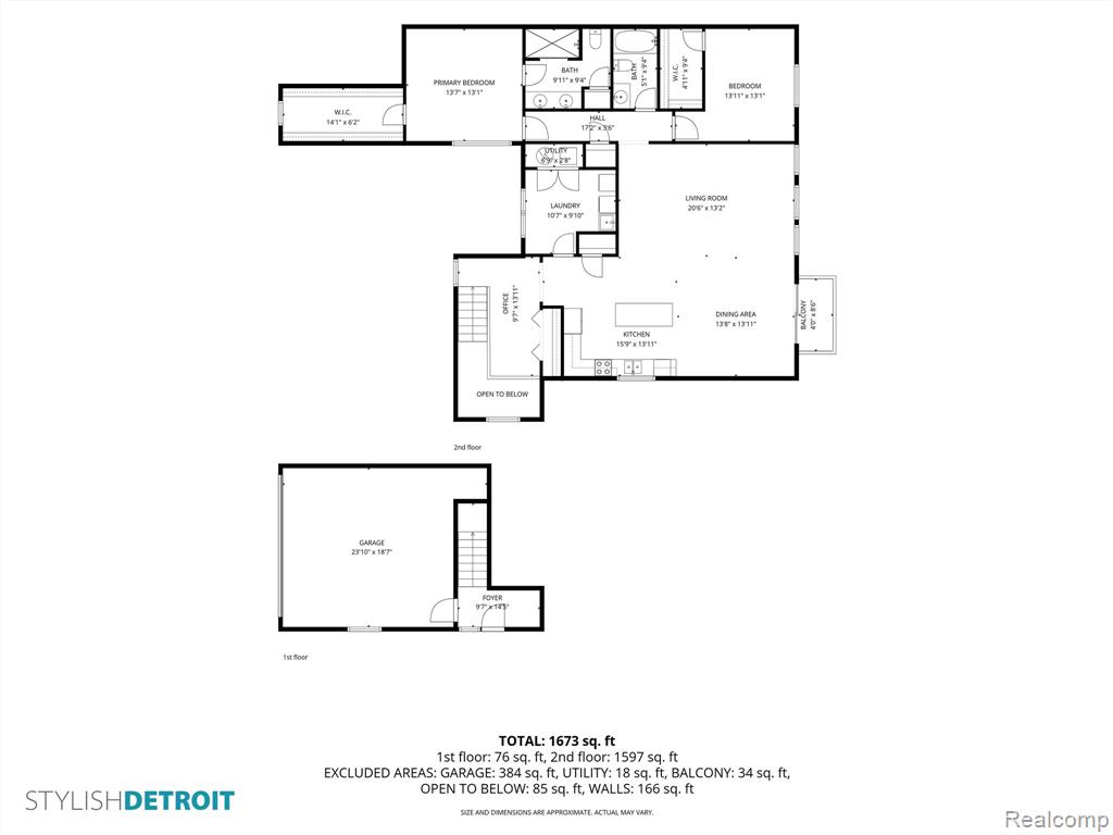 16625 Savor Lane Property Photo 33