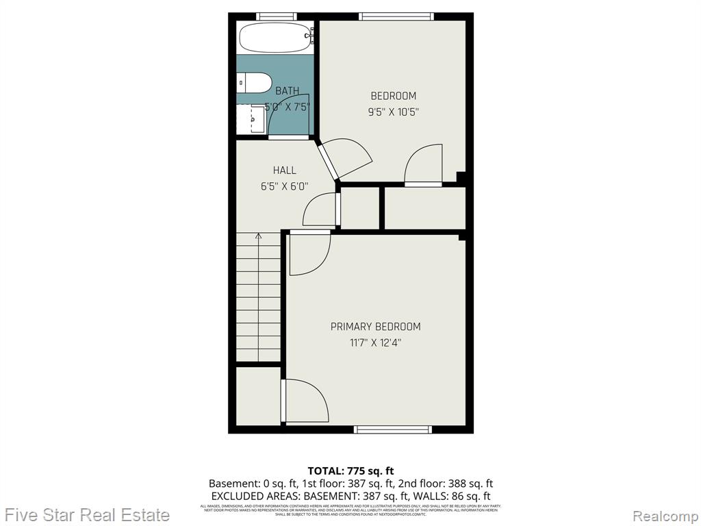 3370 Coolidge Highway Property Photo 21