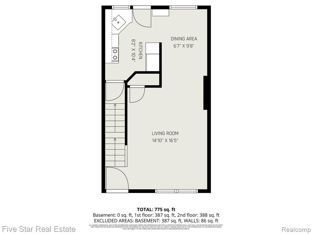 3370 Coolidge Highway Property Photo 22