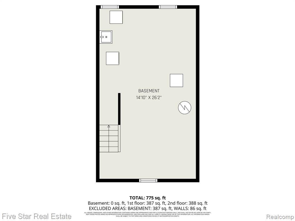 3370 Coolidge Highway Property Photo 23