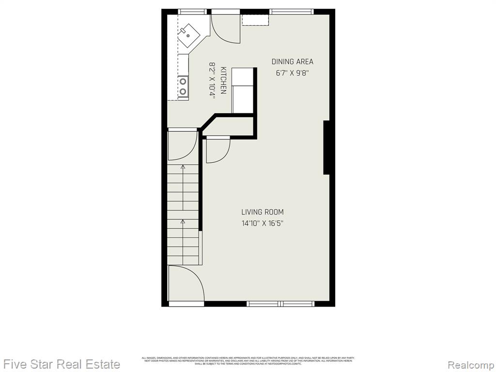 3370 Coolidge Highway Property Photo 25