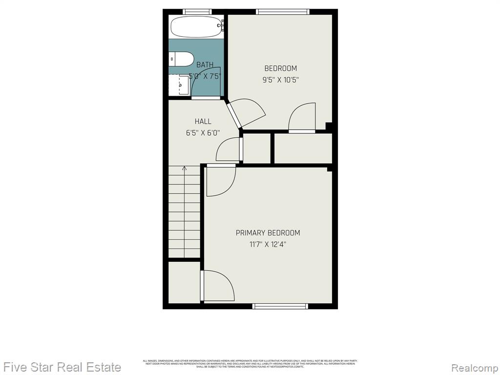 3370 Coolidge Highway Property Photo 26