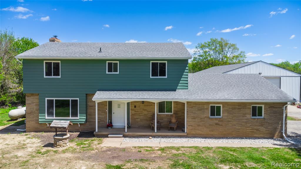 4240 Sheridan Road Property Photo 2