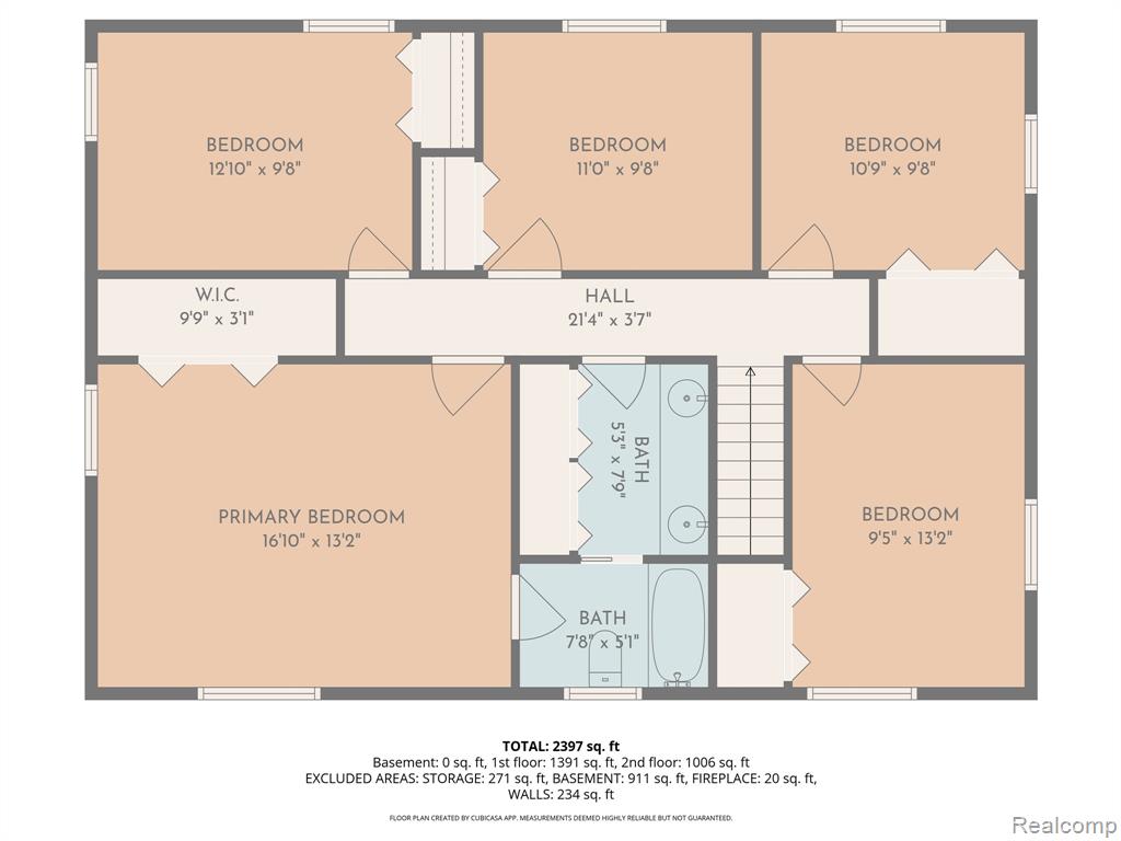 4240 Sheridan Road Property Photo 44