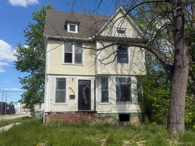 4246 Wabash Street Property Photo 1