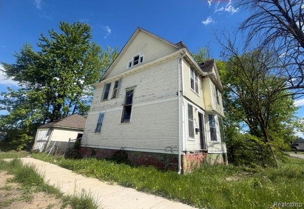 4246 Wabash Street Property Photo 2
