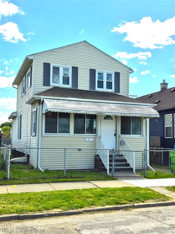 51 Elizabeth Street