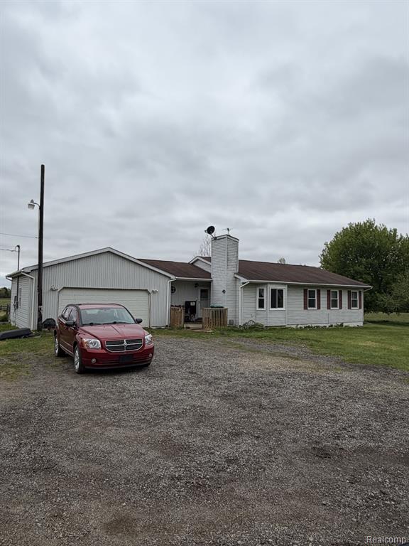 5200 Mayville Road Property Photo 1