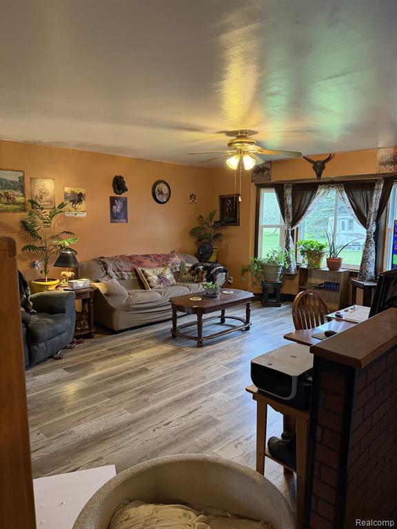 5200 Mayville Road Property Photo 8