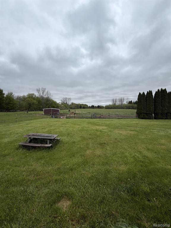5200 Mayville Road Property Photo 17