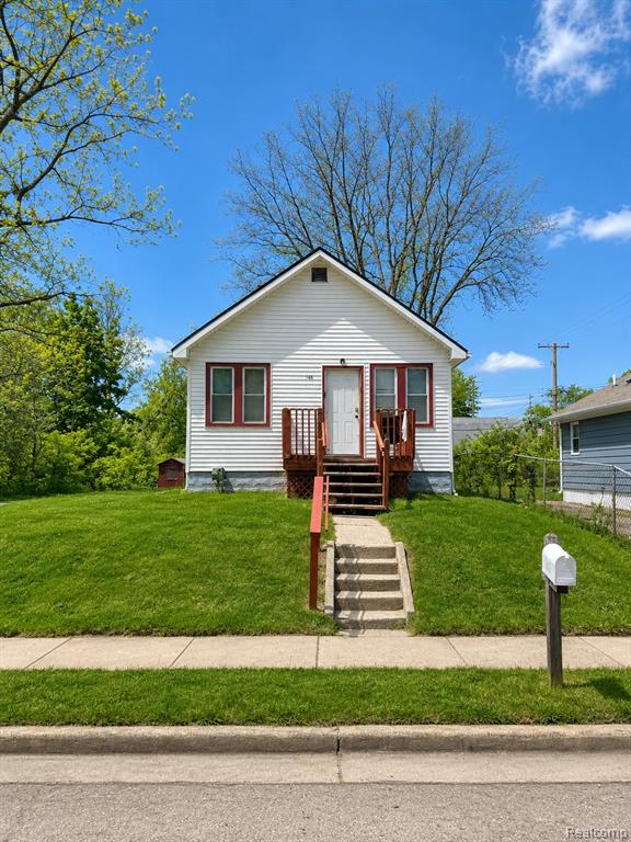 148 Russell Street Property Photo 1
