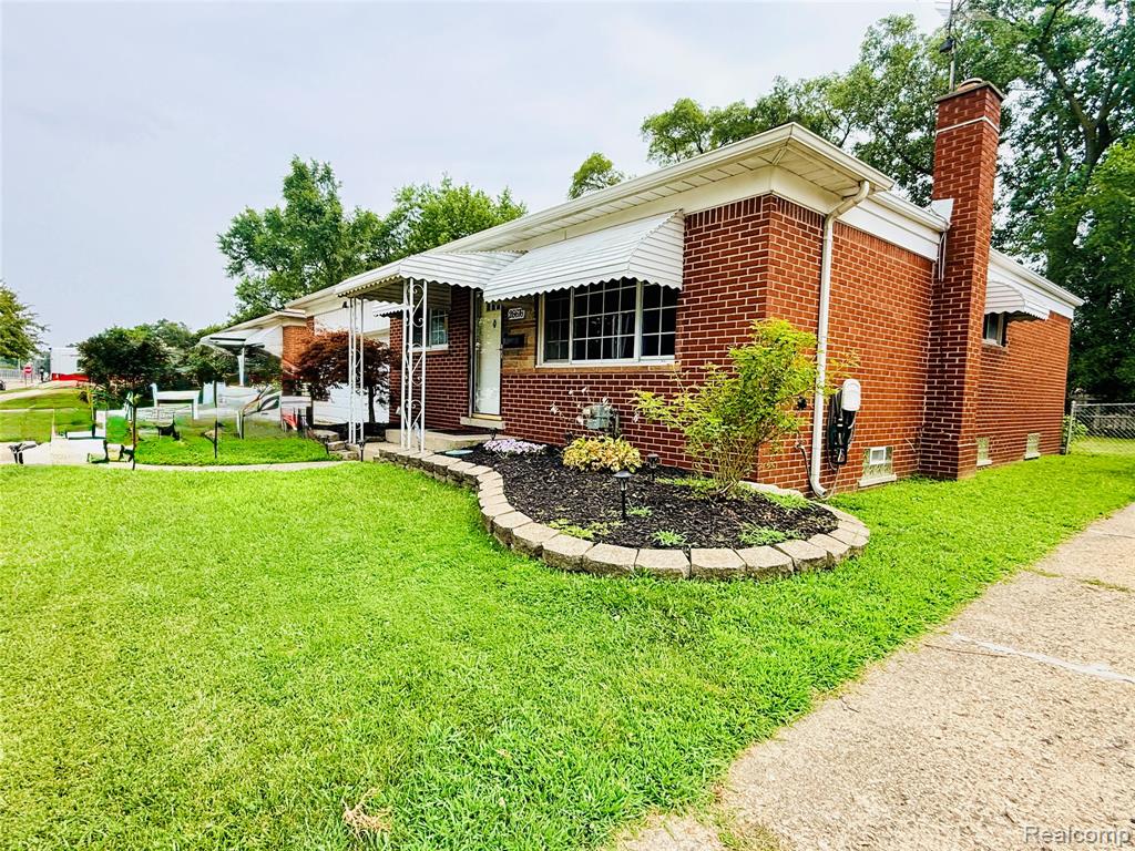26676 Richard Drive Property Photo 1