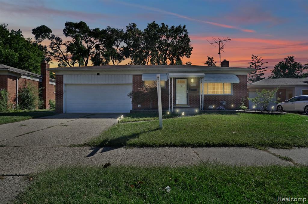 26676 Richard Drive Property Photo 1