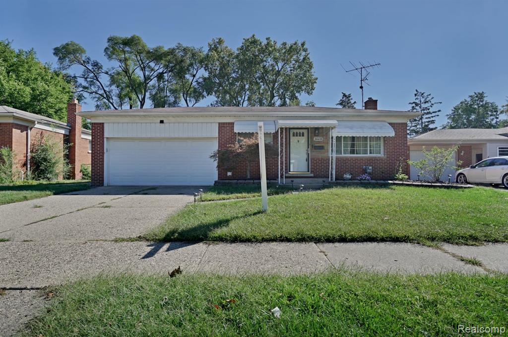 26676 Richard Drive Property Photo 2