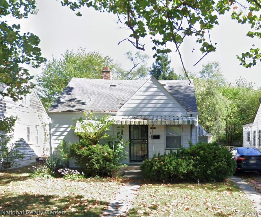 19202 Glastonbury Road Property Photo 1