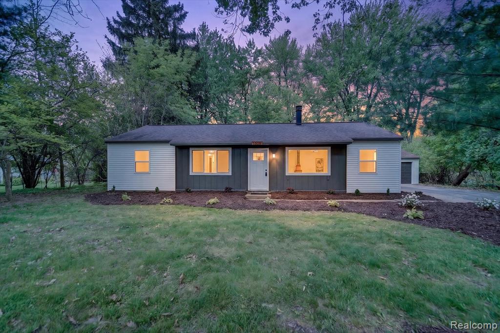 1609 Gilcrest Avenue Property Photo 1