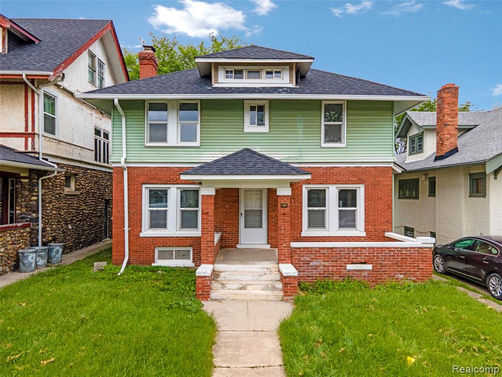 101 Colorado Street Property Photo 1