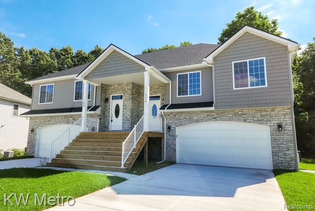 235 Whispering Pines Drive Property Photo 1