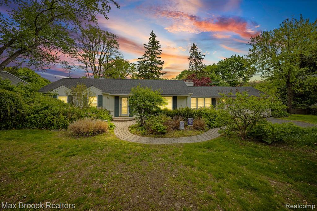 6485 Thurber Road Property Photo 6