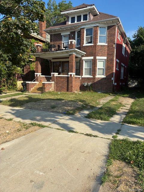 4045 Virginia Park Property Photo 1