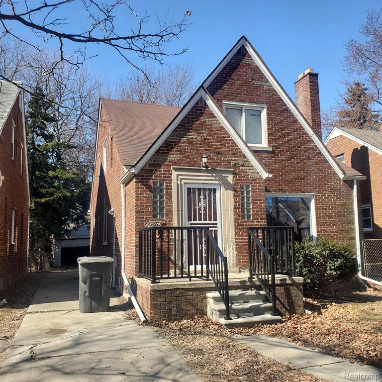 20209 Stotter Street Property Photo 1
