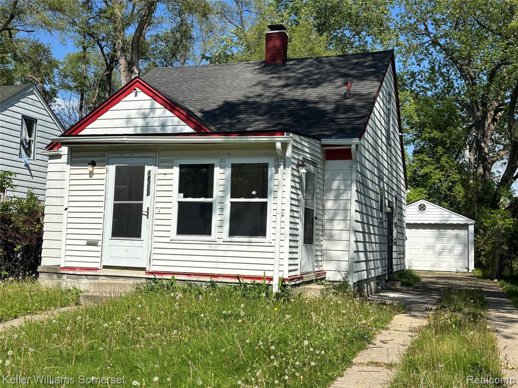 18350 Codding Street Property Photo 1