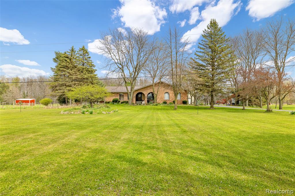 4425 Bethuy Road Property Photo 1