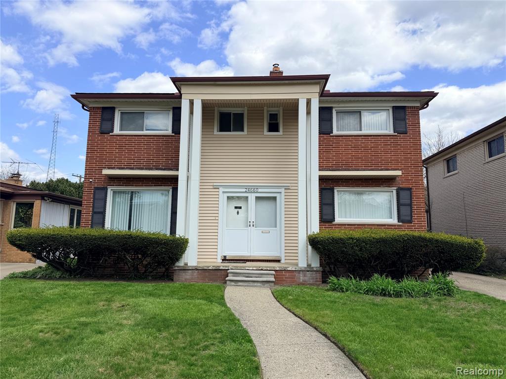24660 Manistee Street Property Photo 1