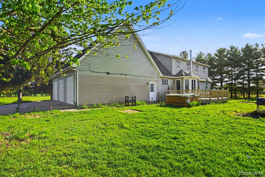 13519 Foley Road Property Photo 32