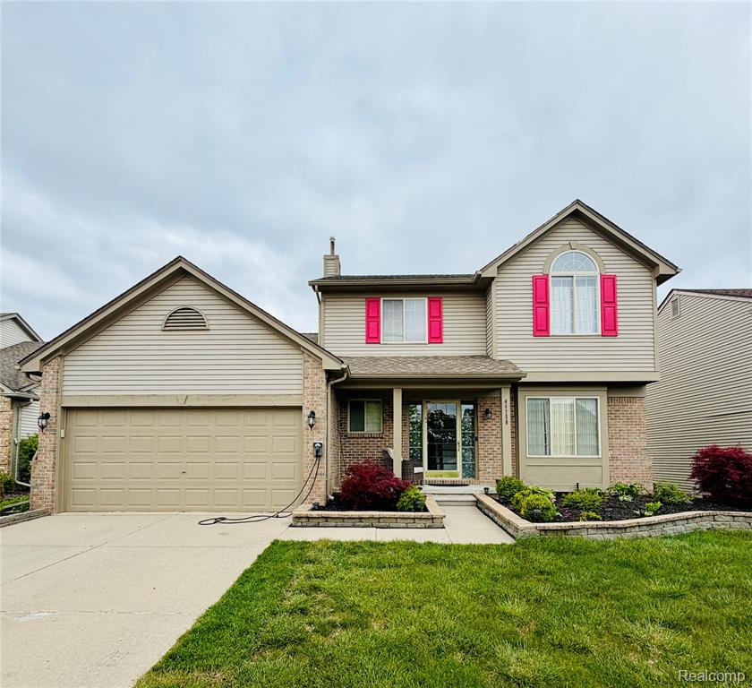 46758 Creeks Bend Property Photo 1