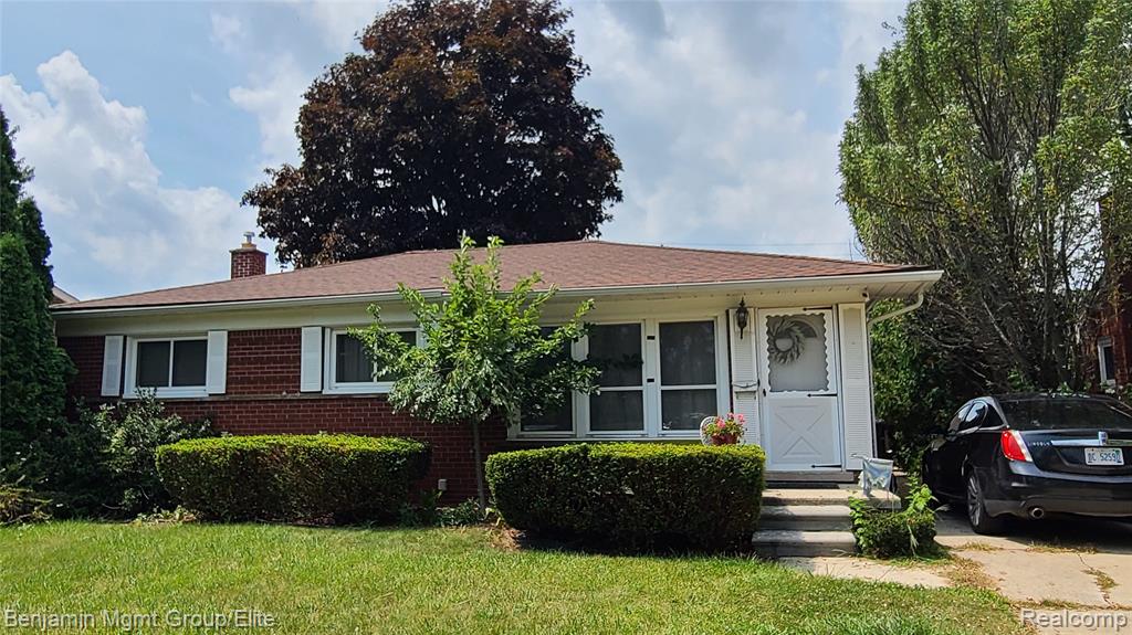 3900 Norwood Drive Property Photo 1